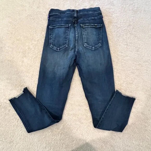 Agolde Skinny Jeans Size 27 - Picture 5 of 6